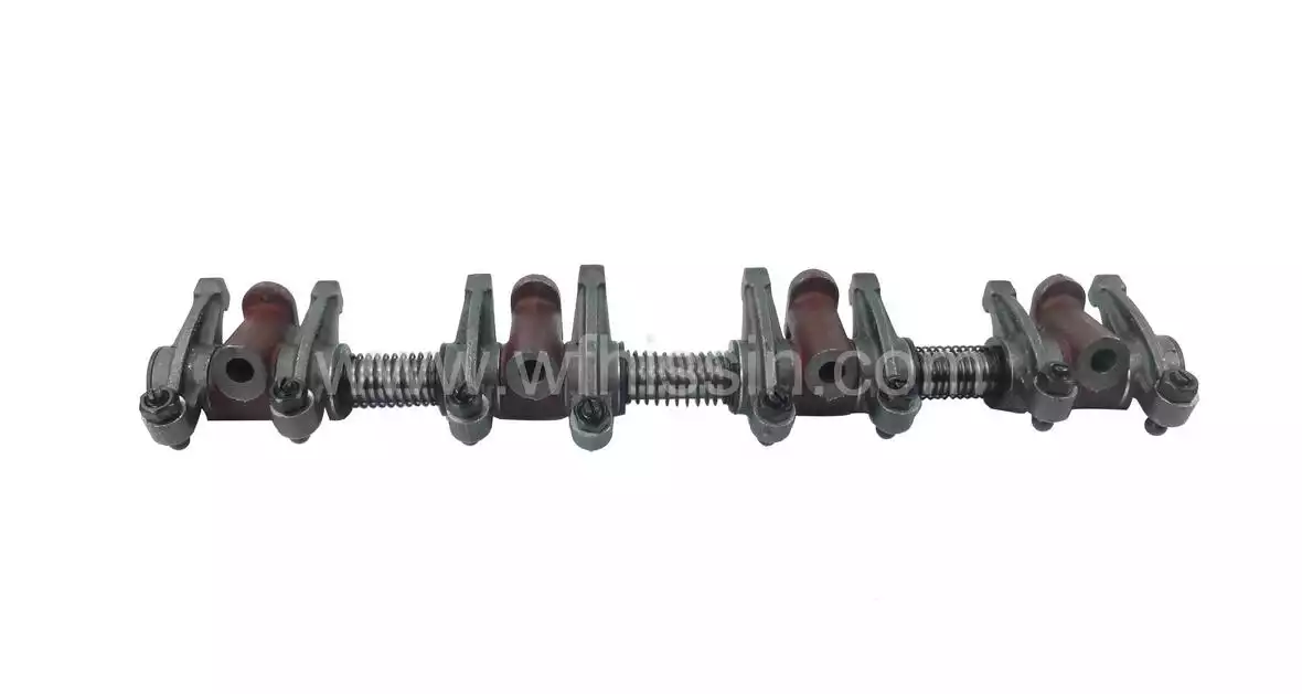 Complete rocker assembly YSD490